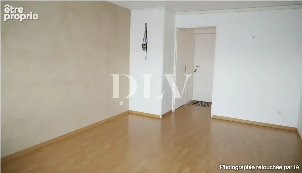 Appartement 1 pièce 33 m² à vendre à Avon (77210) - photo 4