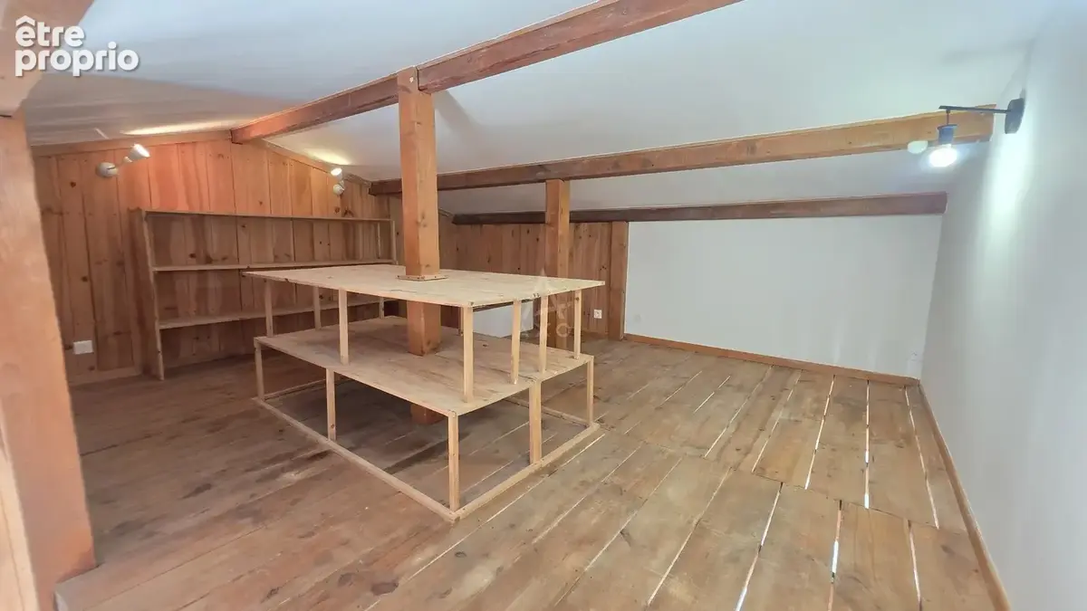 Charmante maison pierre 4 chambres sur 3000m² - photo 13