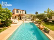 Maison à MARSEILLE-12E