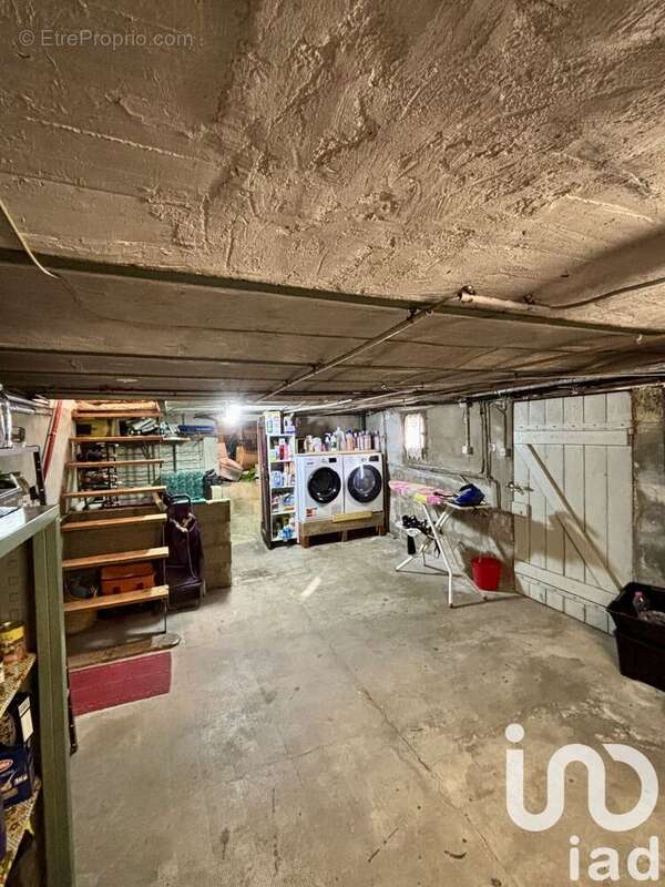 Photo 9 - Maison à VAUJOURS