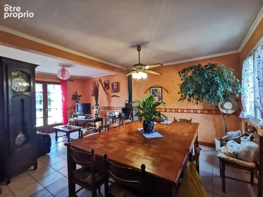 Maison 107 m² à Saint-Clet  - photo 6