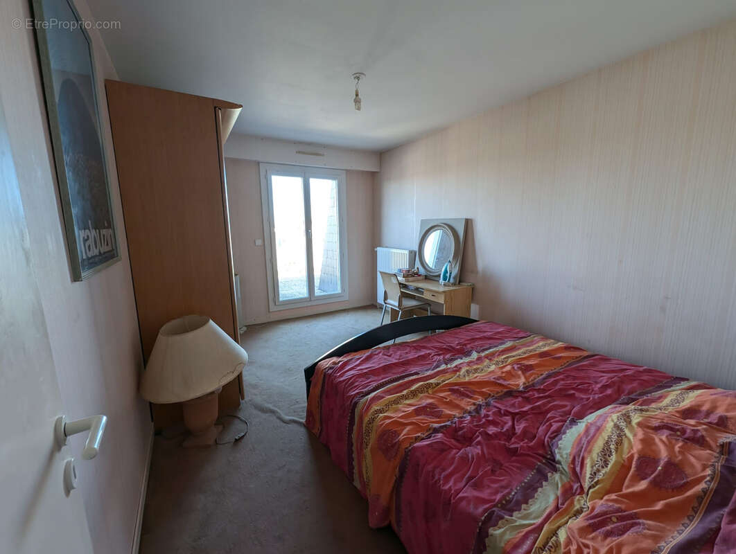 Appartement à CHATEAUDUN