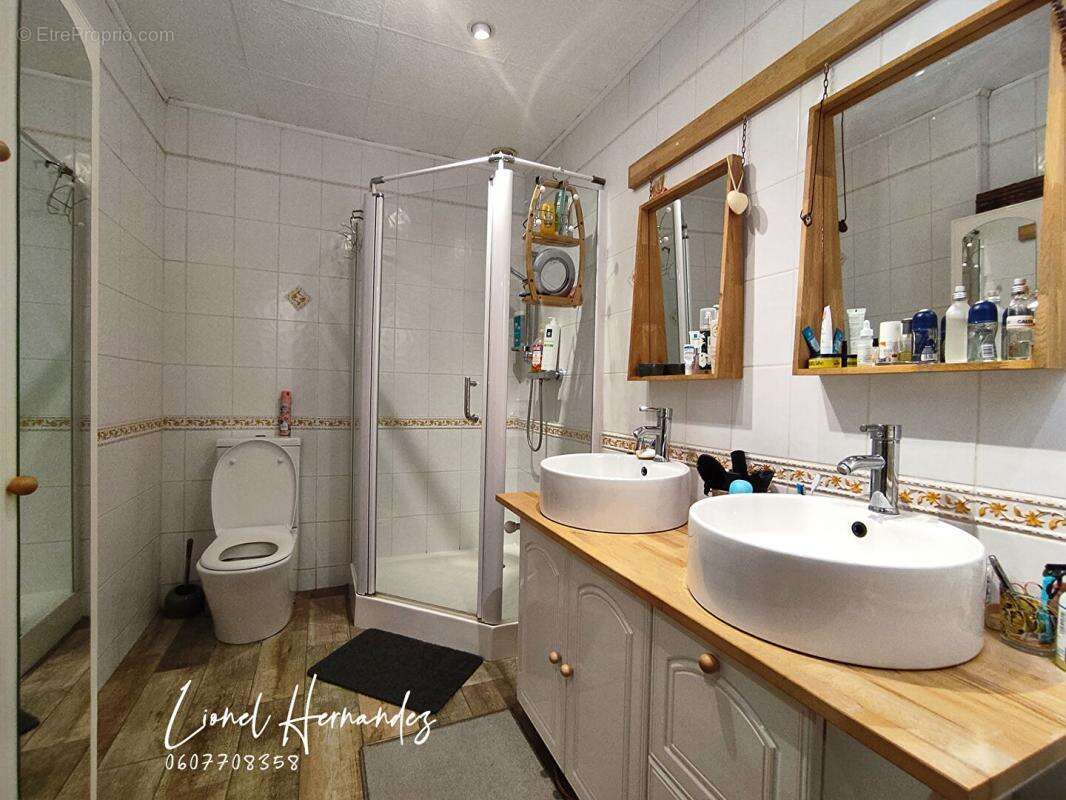 Maison à SAINT-PRIVAT-DES-VIEUX