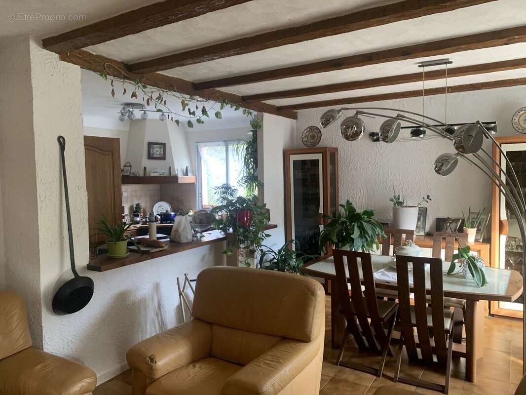 Maison à LA TRINITE