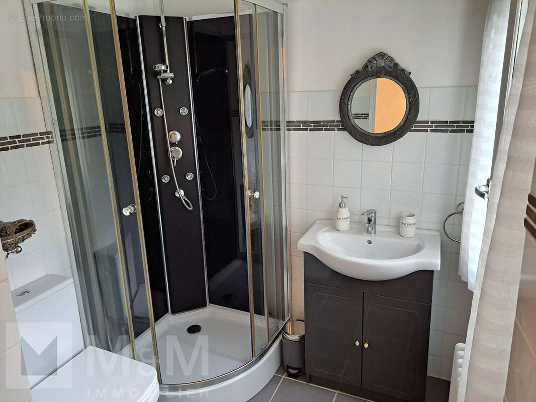 Maison de Ville - photo 7