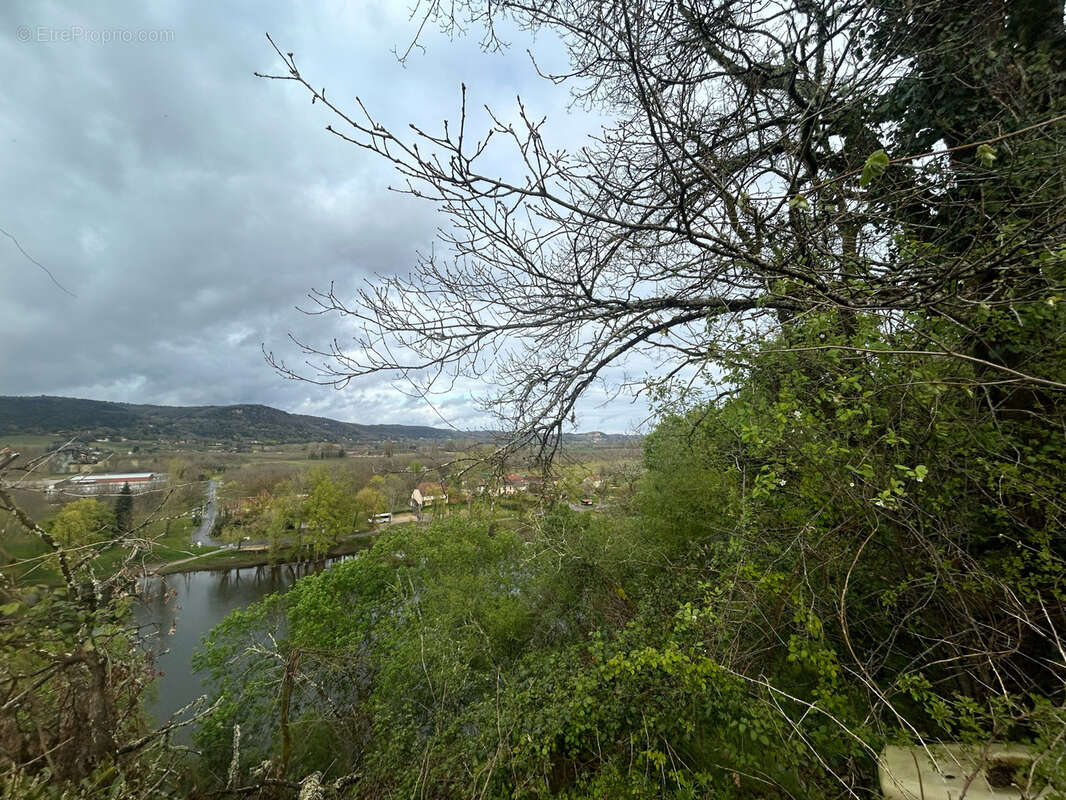 Maison à CASTELNAUD-LA-CHAPELLE