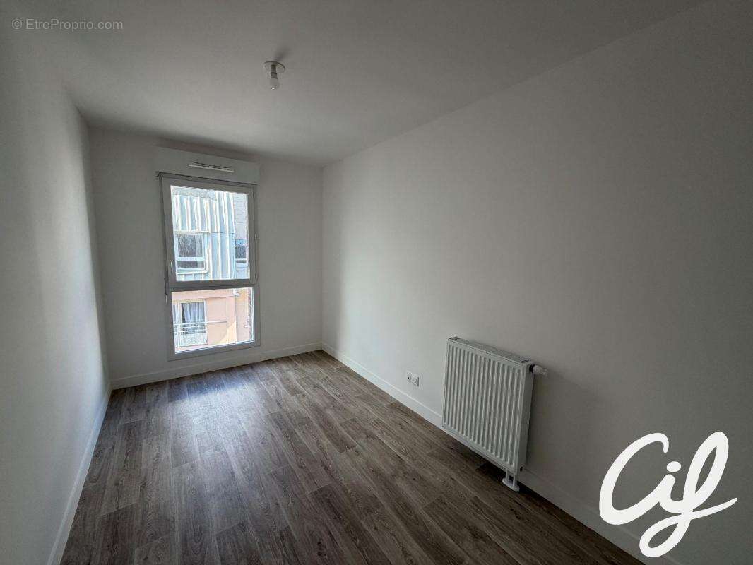 Appartement à LE HAVRE