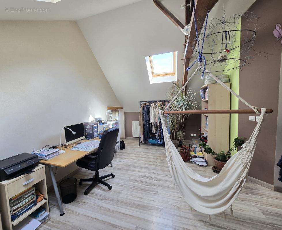 Ensemble immobilier avec maison familiale, seconde habitatio - photo 10