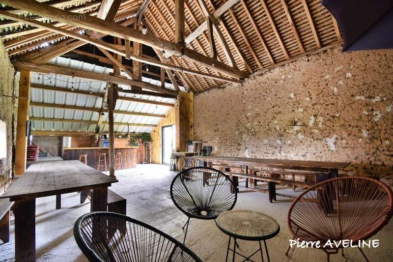 Maison à AUTHON-DU-PERCHE