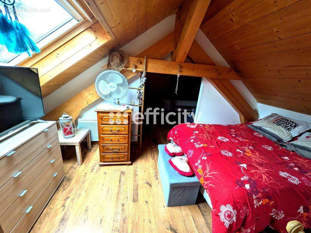 Appartement à FAVERGES
