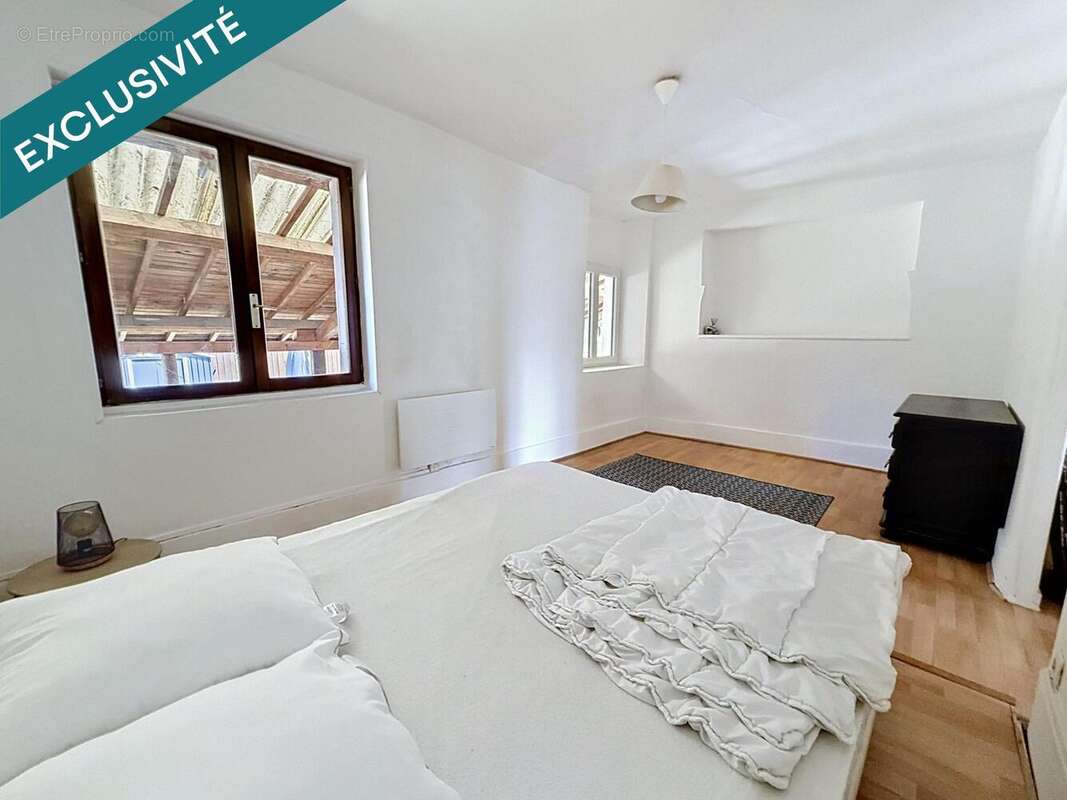Photo 2 - Appartement à RIVES