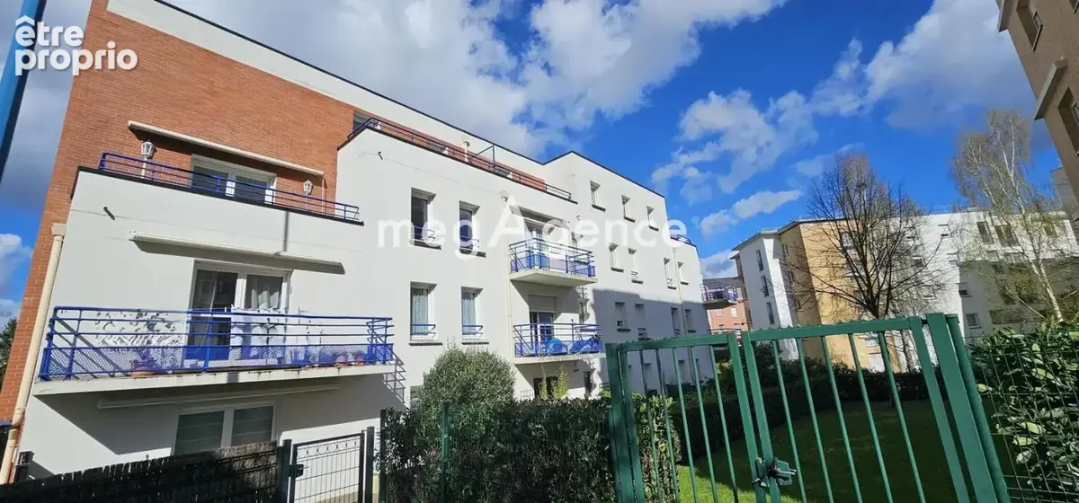 Duplex 103 m² 2 terrasses face Jardin des Plantes - photo 15