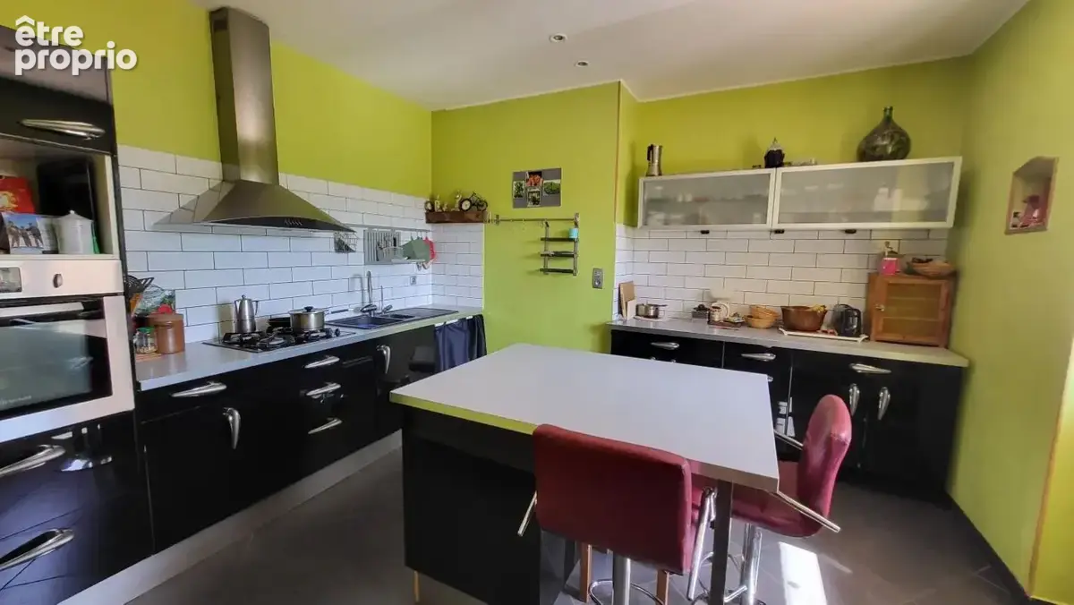 Appartement - photo 4