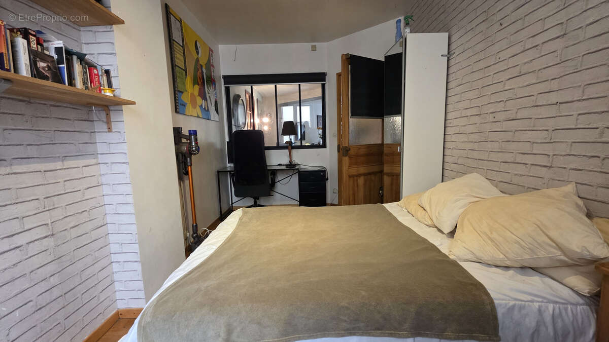 Appartement à LYON-3E