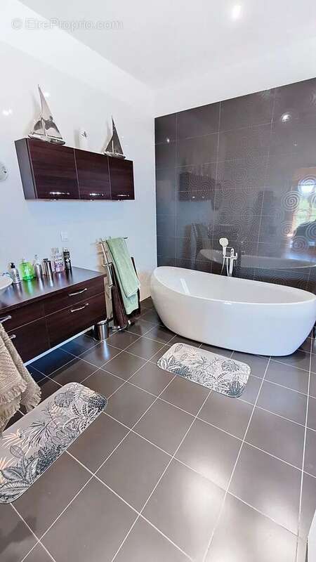 Maison à POLLESTRES