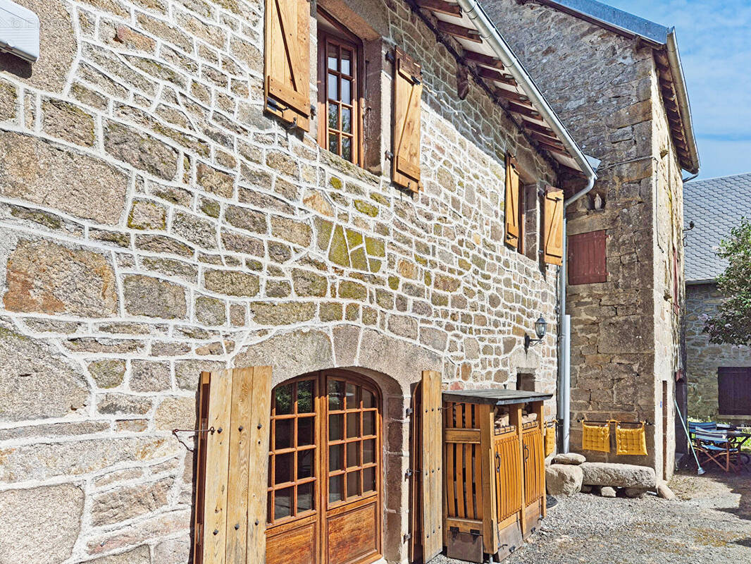 Maison à SAINT-AUGUSTIN