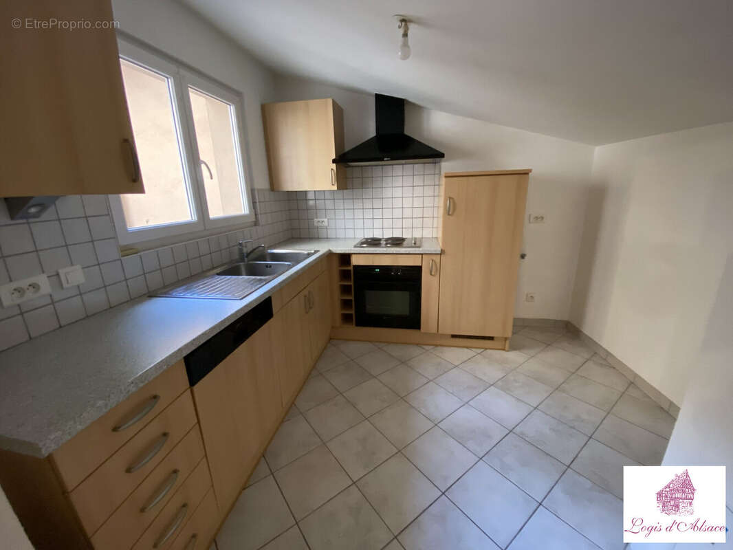 Appartement à ALTKIRCH