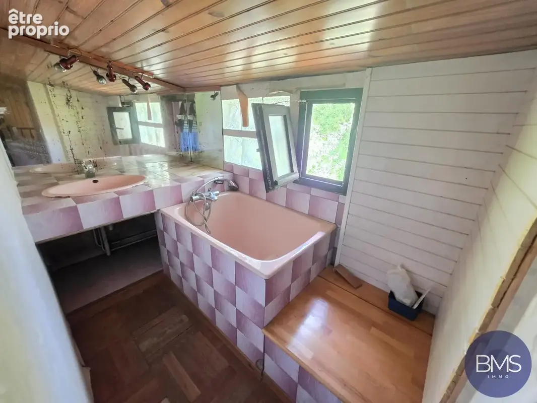 Maison 4 pièces 65 m² à vendre à Fretin (59273) - photo 6