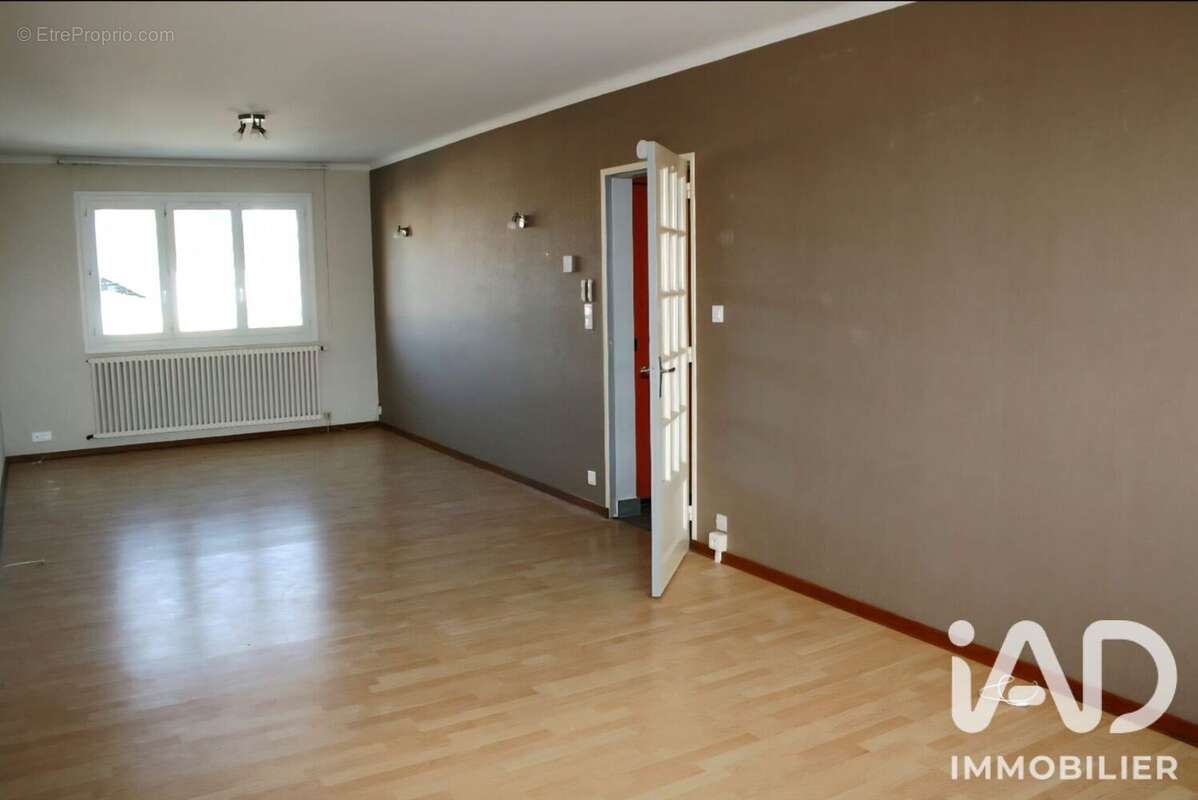 Maison 119 m² à La Roche-Sur-Yon  - photo 5