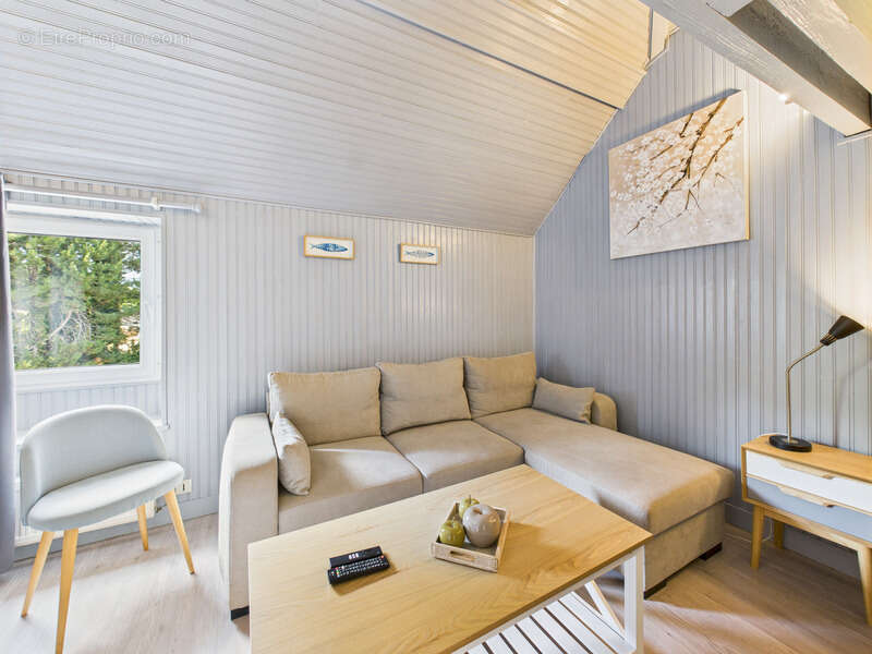 Maison à vendre 7 pièces HONFLEUR (14) - photo 16