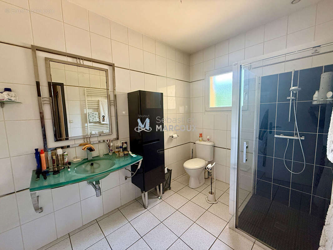 Maison à SAINT-MARCELLIN-EN-FOREZ