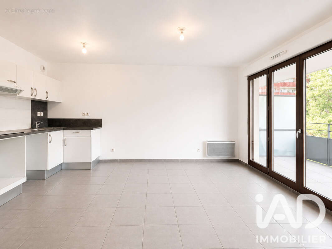 Photo 2 - Appartement à MONTPELLIER