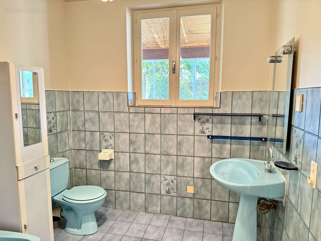 Maison à VILLENEUVE-SUR-LOT