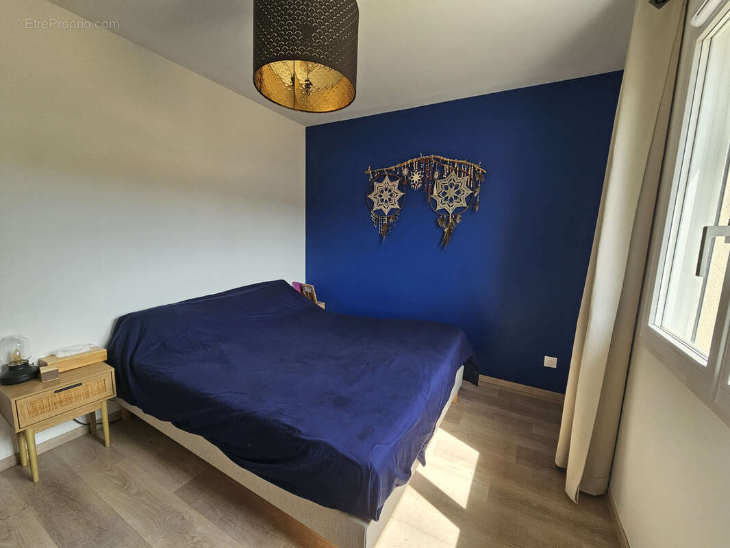 Maison 3 chambres + bureau - photo 11