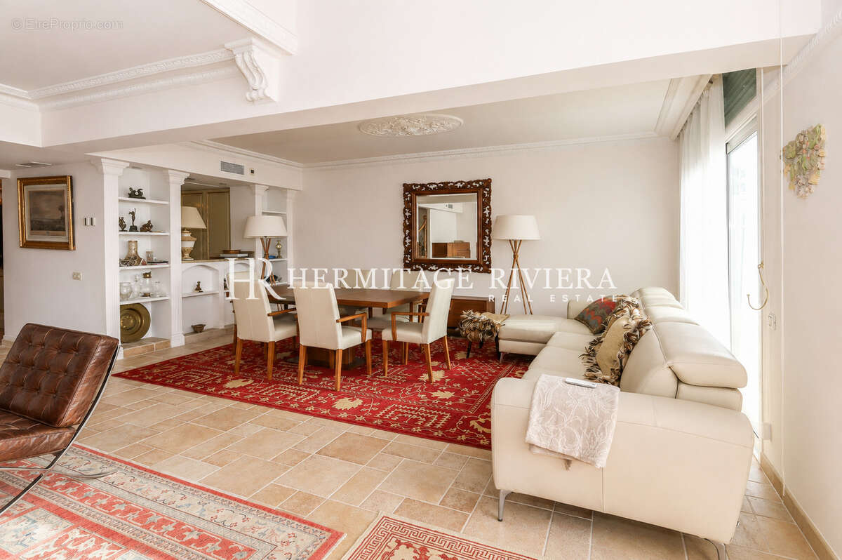 Appartement 142 m² à Beausoleil  - photo 25