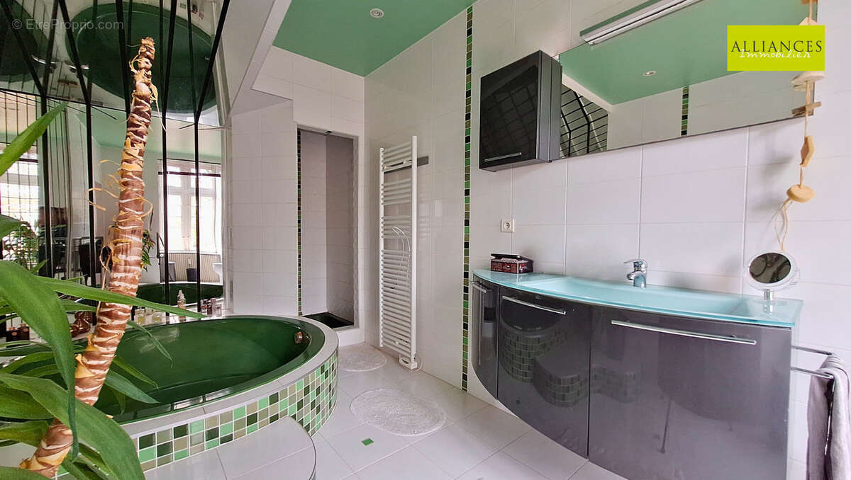 Appartement à HEIDWILLER