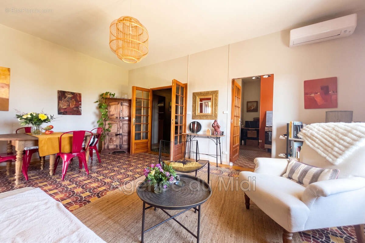 Maison 158 m² à Fitou  - photo 4