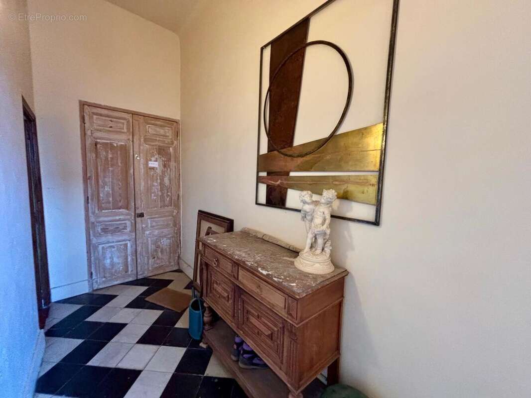 Photo 3 - Appartement à LE MUY