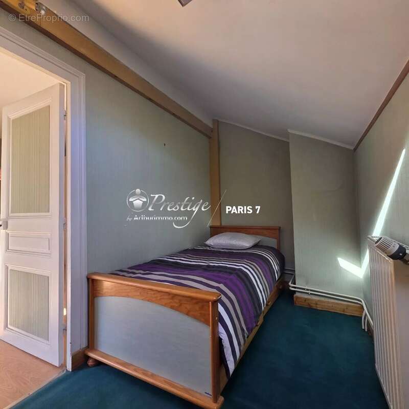 Maison à ROMAINVILLE