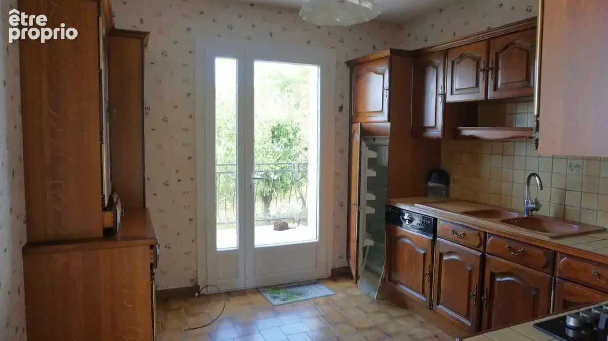 Maison 103 m² à Castelnau-Montratier  - photo 3