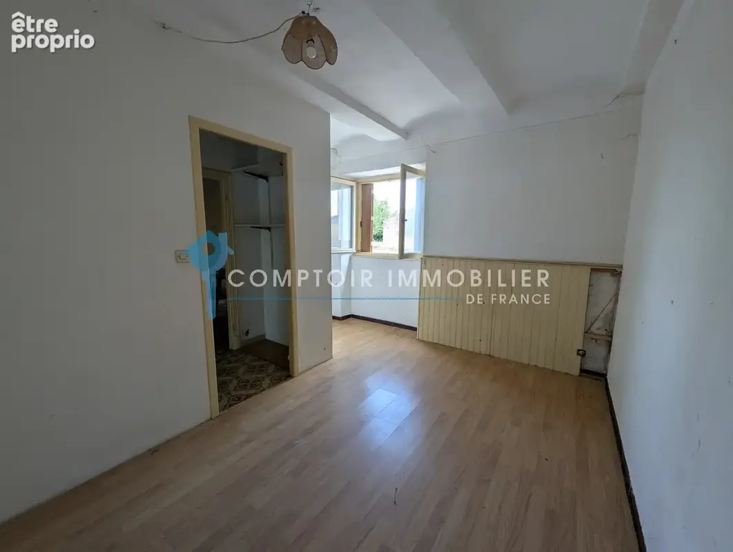 Dépt. 07 - A VENDRE Secteur AUBENAS - MAISON de 147 m2 -Parcelle de 320 m2 - photo 17