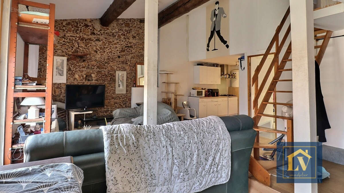 Appartement à BAIXAS