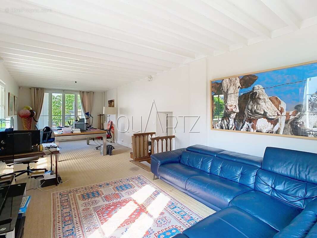 Maison à LE CHESNAY