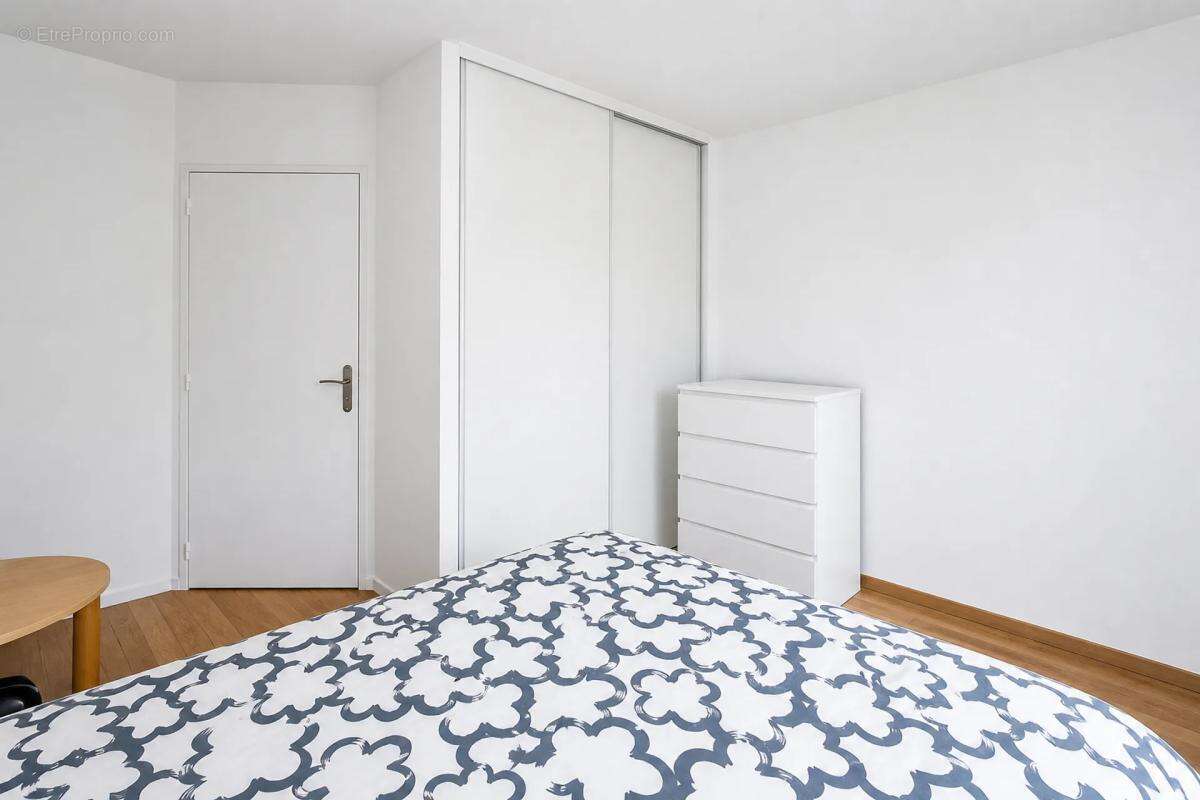 Appartement à LE PORT-MARLY
