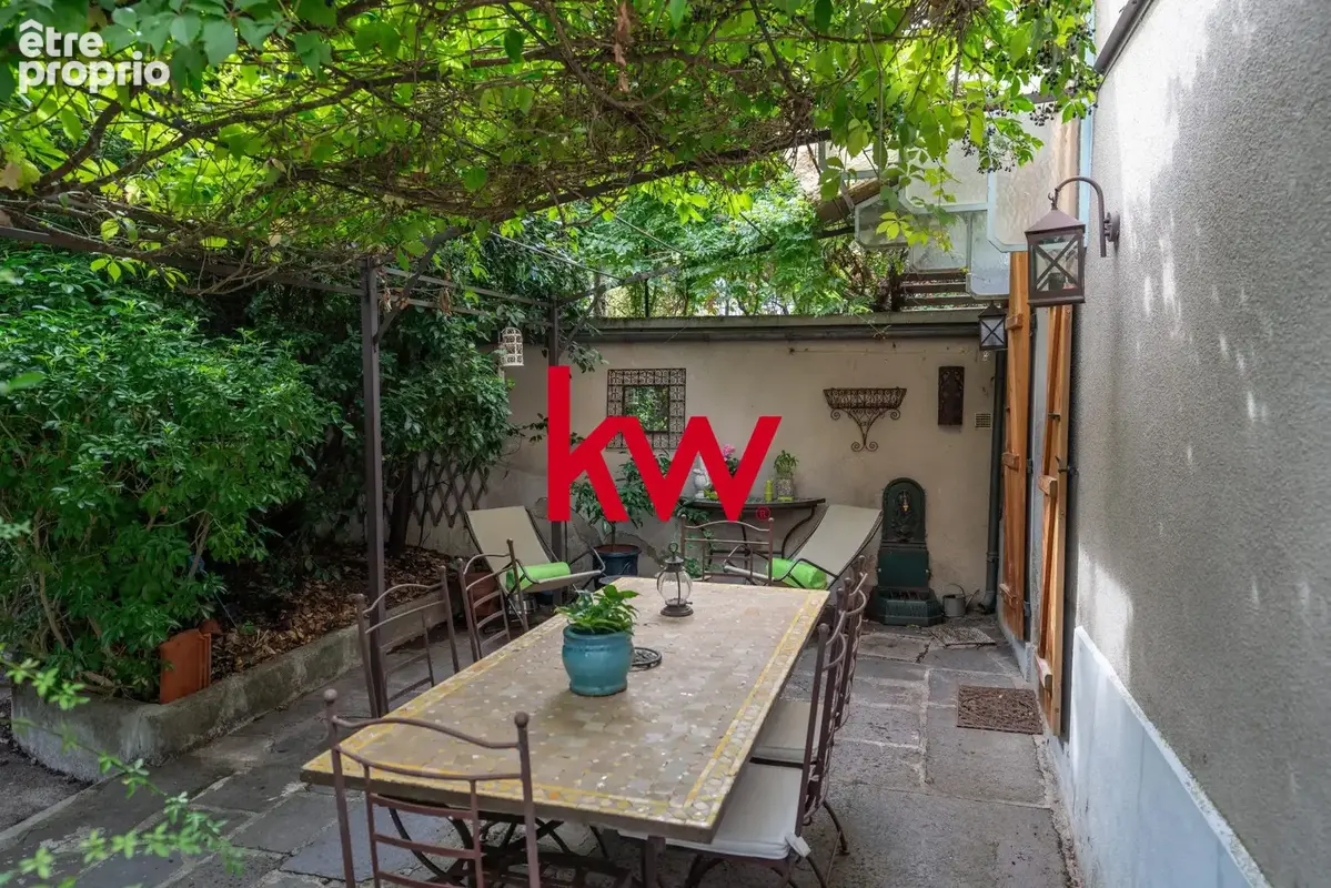 Maison 9 pièces 200 m² à vendre à Romagnat (63540) - photo 3