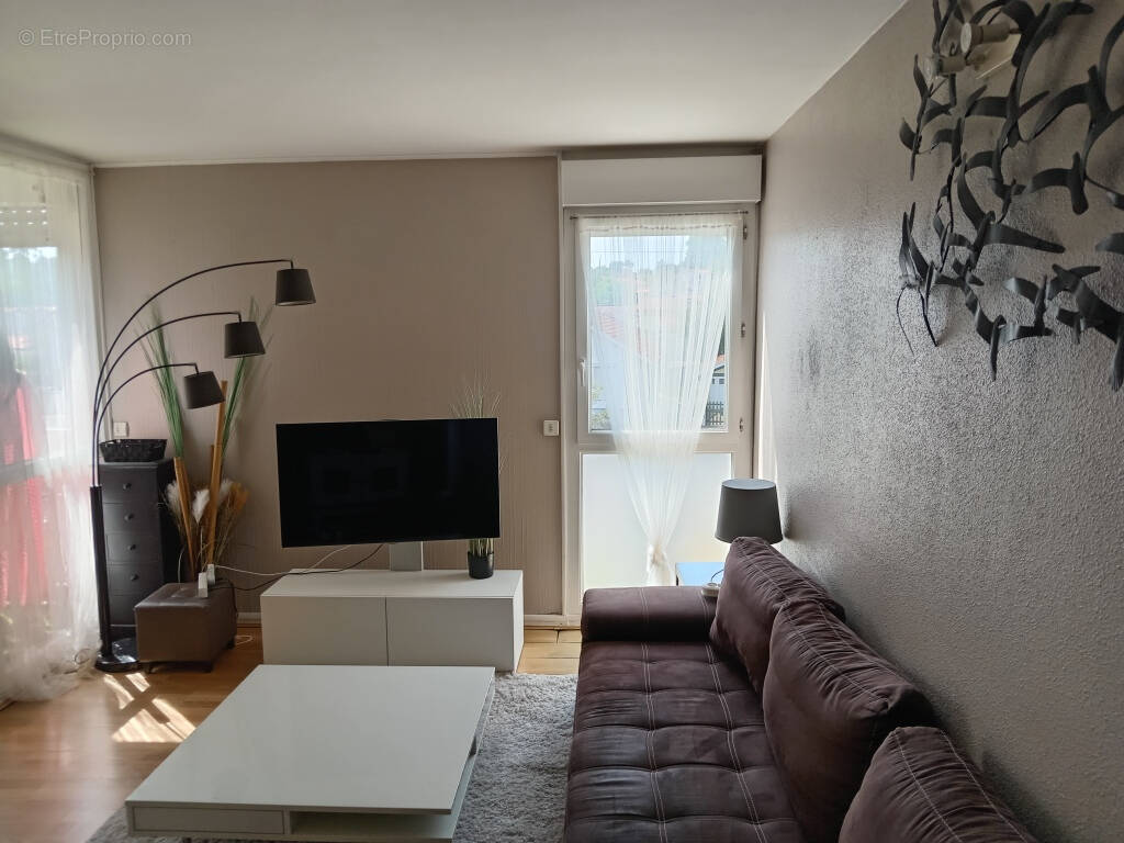 Appartement à ARCACHON