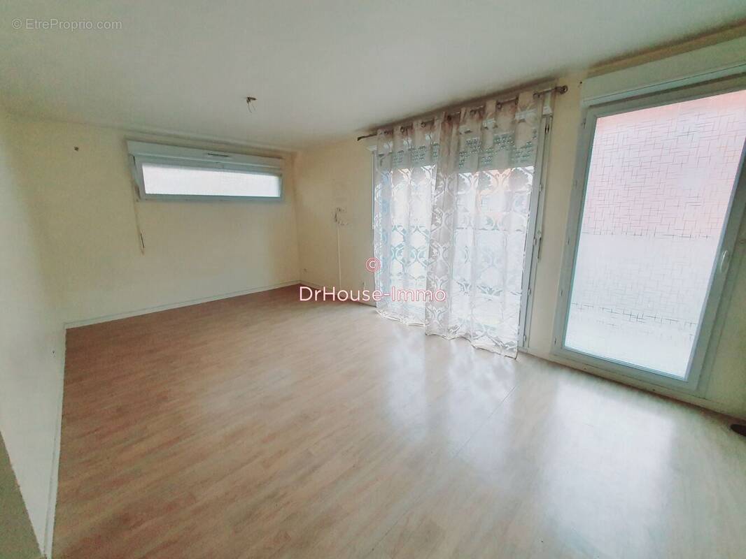 Appartement à ARGENTEUIL