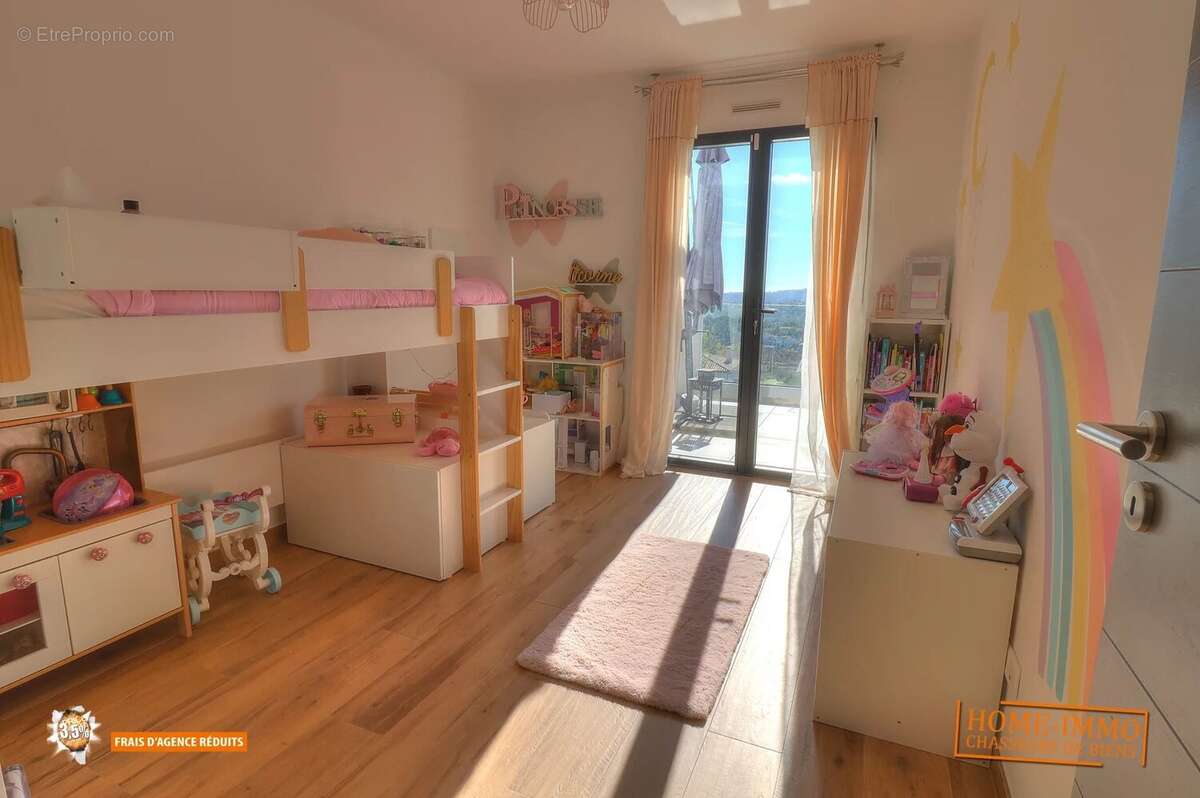 Maison à SAINT-PAUL