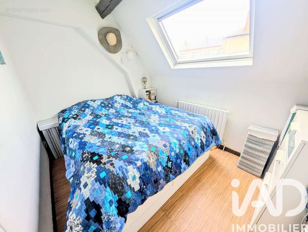 Photo 8 - Appartement à ORLEANS