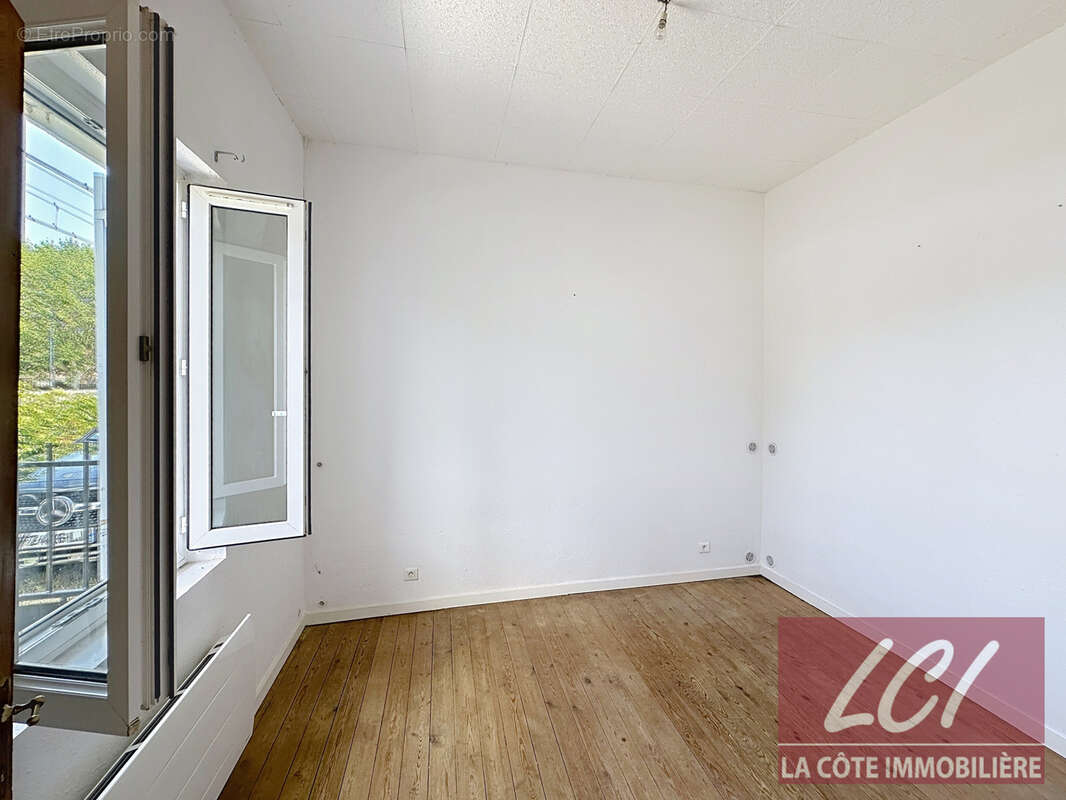 Maison à GUJAN-MESTRAS