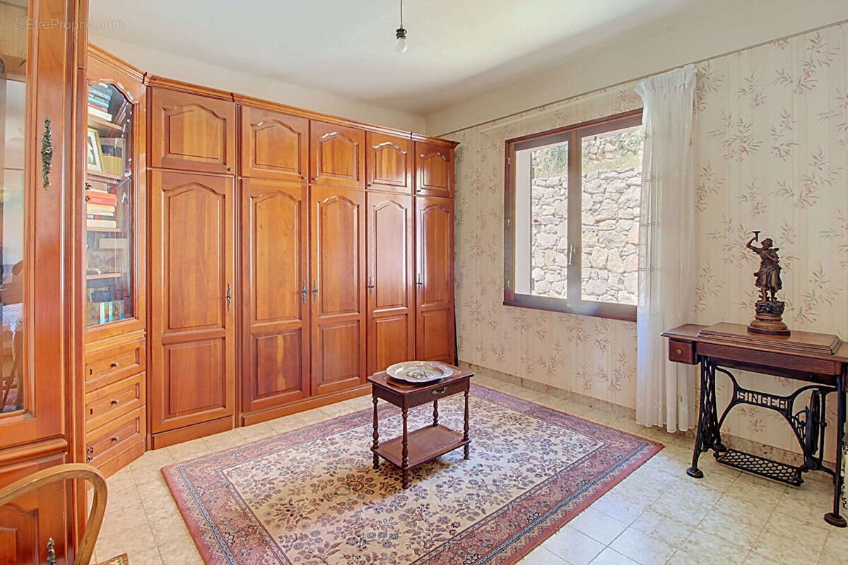 Maison à LORGUES