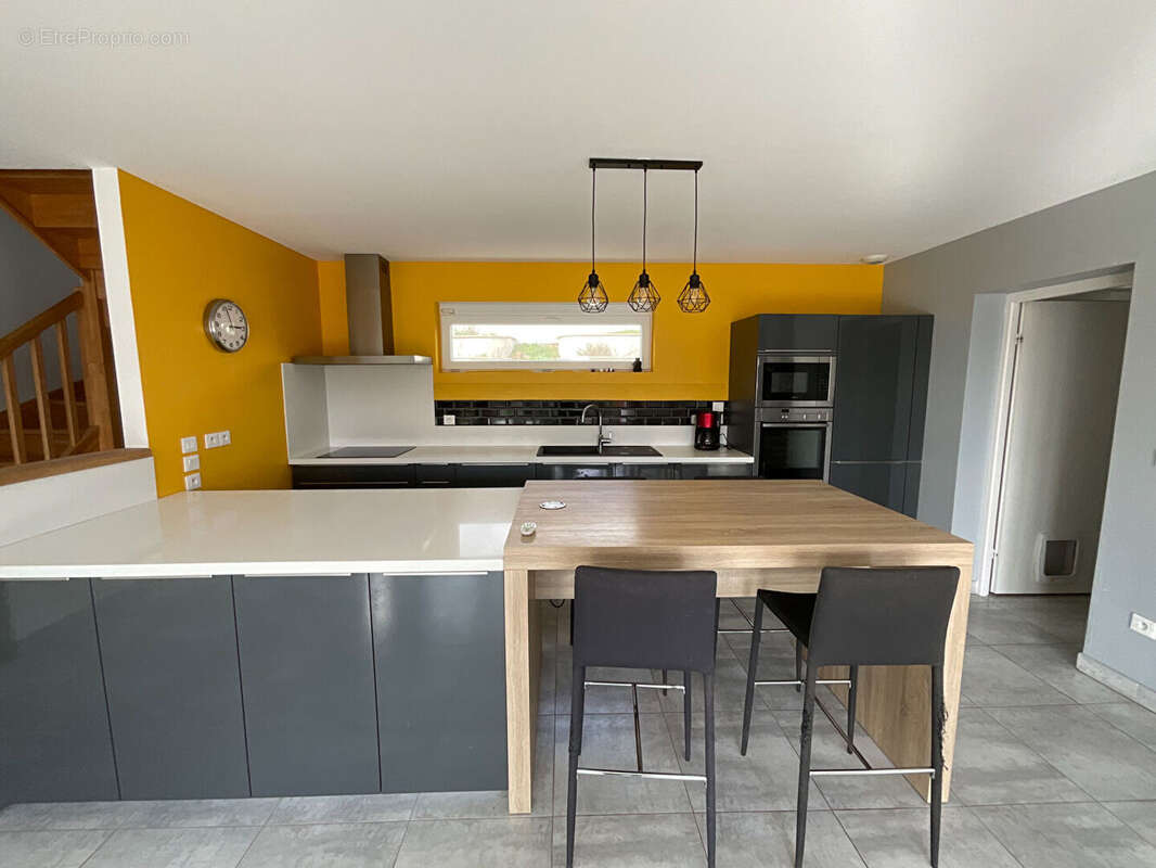 Maison à HERBLAY