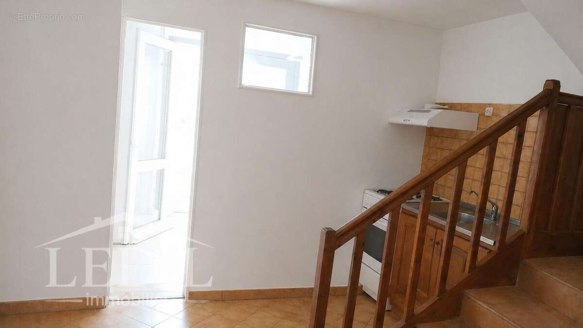 Maison à AGEN