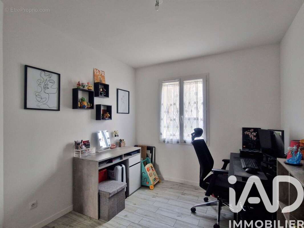 Photo 8 - Maison à ANGOULEME