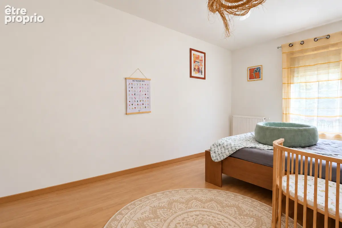 Appartement Thonon-les-bains 3 pièce(s) 68.9 m2 - photo 7