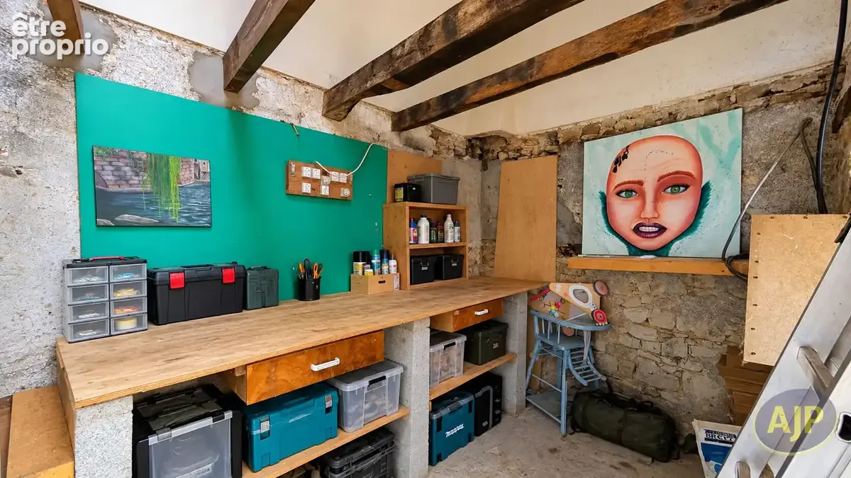 Maison 7 pièces 116 m² - photo 17